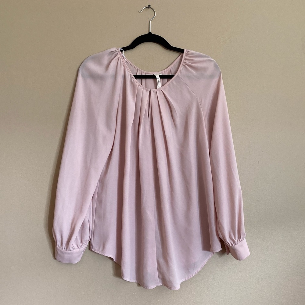 BELLATRIX Blouse!